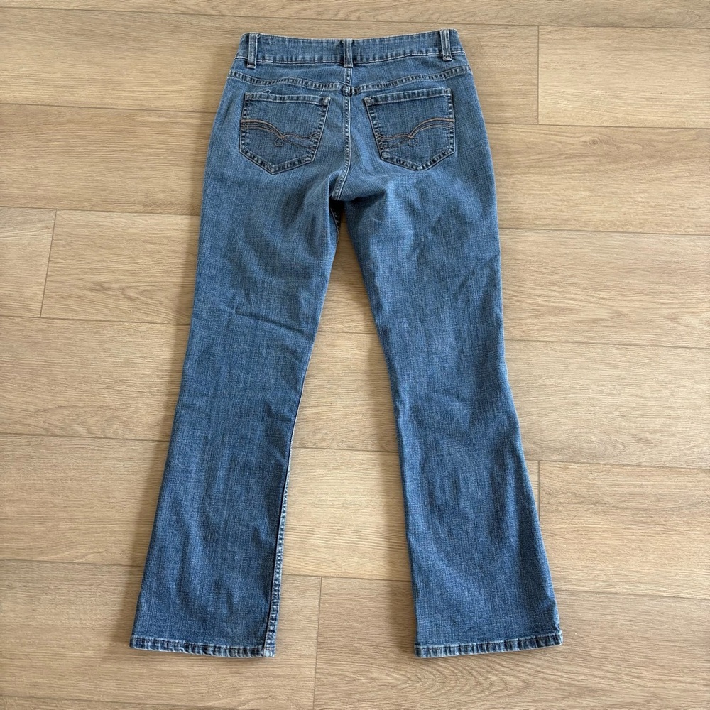 Vintage Lee Riders Low Rise Jeans - Picture 2 of 5